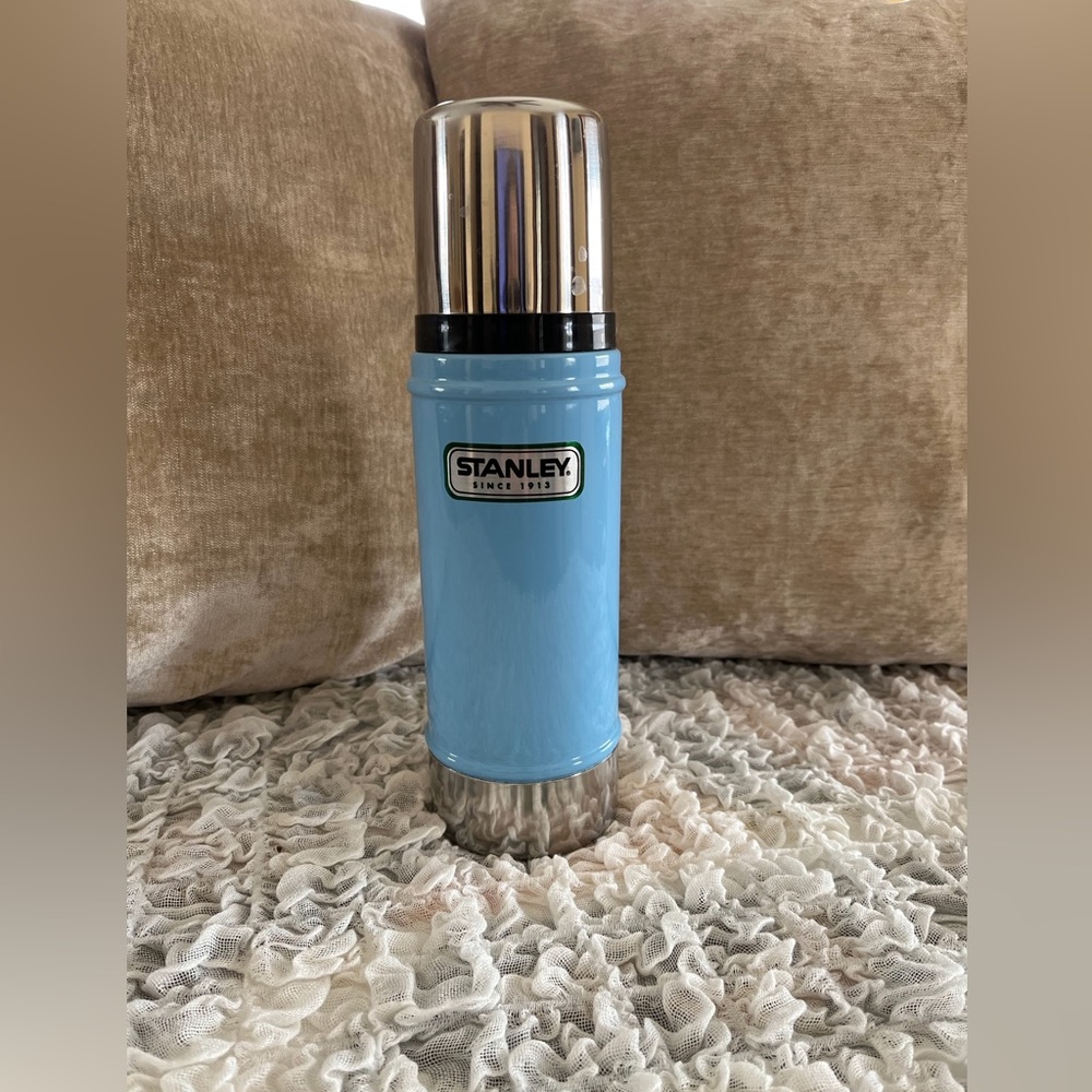 Stanley thermos